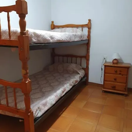 Casa Nostra Piso-apto En Vilanova I La Geltru-bcn Apartment