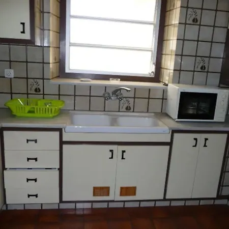 Apartment Casa Nostra Piso-apto En Vilanova I La Geltru-bcn *