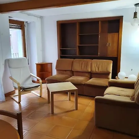 Casa Nostra Piso-apto En Vilanova I La Geltru-bcn Apartment Vilanova i la Geltru