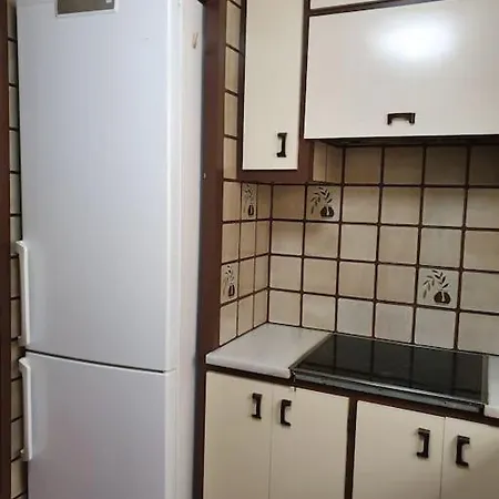 Casa Nostra Piso-apto En Vilanova I La Geltru-bcn Vilanova i la Geltru