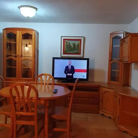Apartment Casa Nostra Piso-apto En Vilanova I La Geltru-bcn Vilanova i la Geltru