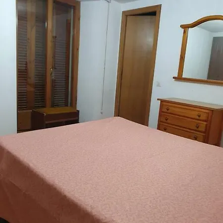 Casa Nostra Piso-apto En Vilanova I La Geltru-bcn Apartment