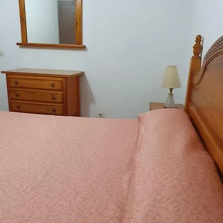 Apartment Casa Nostra Piso-apto En Vilanova I La Geltru-bcn Vilanova i la Geltru