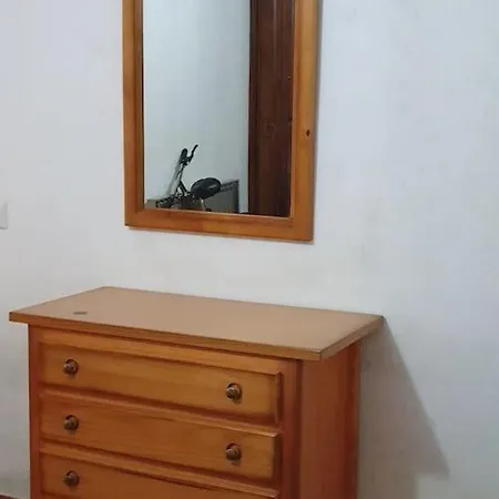 Apartment Casa Nostra Piso-apto En Vilanova I La Geltru-bcn *