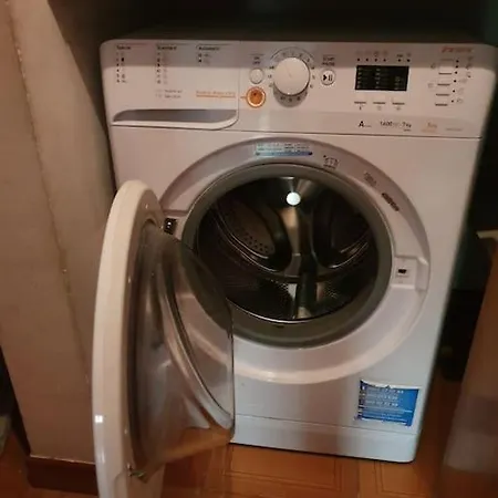 Casa Nostra Piso-apto En Vilanova I La Geltru-bcn Apartment