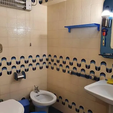 Casa Nostra Piso-apto En Vilanova I La Geltru-bcn 公寓